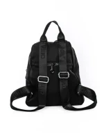 Rucsac Dama 6BZ3 BLACK | MEI