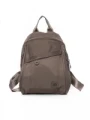 Rucsac Dama 6BZ3 KHAKI | MEI