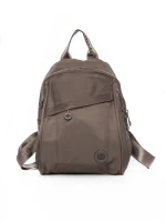 Rucsac Dama 6BZ3 KHAKI | MEI