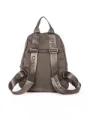 Rucsac Dama 6BZ3 KHAKI | MEI