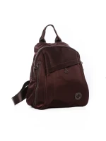 Rucsac Dama 6BZ3 DARK BROWN | MEI