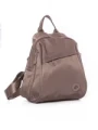 Rucsac Dama 6BZ3 DARK PINK | MEI