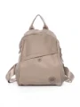 Rucsac Dama 6BZ3 APRICOT | MEI