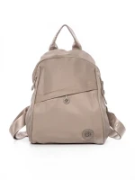 Rucsac Dama 6BZ3 APRICOT | MEI