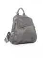 Rucsac Dama 6BZ3 GREY | MEI