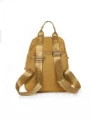 Rucsac Dama 6BZ3 YELLOW | MEI