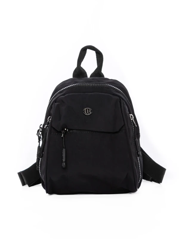 Rucsac Dama 6BZ5 BLACK | MEI