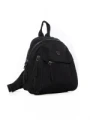 Rucsac Dama 6BZ5 BLACK | MEI