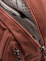 Rucsac Dama 6BZ5 WINERED | MEI