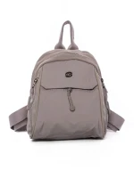 Rucsac Dama 6BZ5 GREY | MEI