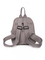 Rucsac Dama 6BZ5 GREY | MEI