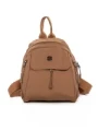 Rucsac Dama 6BZ5 BROWN | MEI