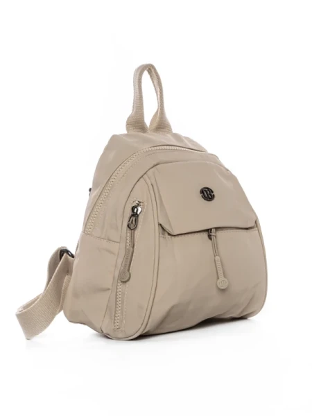 Rucsac Dama 6BZ5 BEIGE | MEI