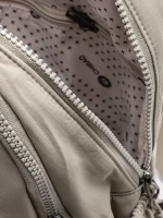 Rucsac Dama 6BZ6 GREY | MEI