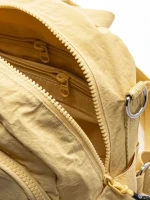 Rucsac Dama 6BZ7 YELLOW | MEI