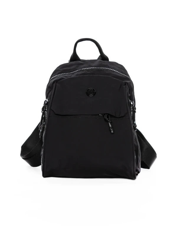 Rucsac Dama 6BZ8 BLACK | MEI