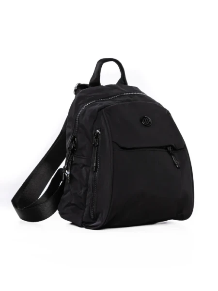 Rucsac Dama 6BZ8 BLACK | MEI