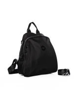 Rucsac Dama 6BZ9 BLACK | MEI