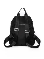 Rucsac Dama 6BZ9 BLACK | MEI