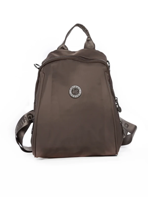 Rucsac Dama 6BZ9 BROWN | MEI