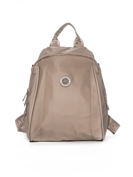 Rucsac Dama 6BZ9 APRICOT | MEI