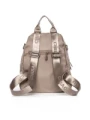 Rucsac Dama 6BZ9 APRICOT | MEI