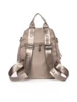 Rucsac Dama 6BZ9 APRICOT | MEI