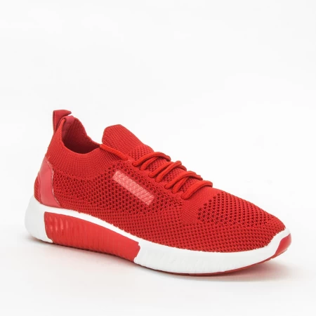 Sportske cipele za žene LI5 Crvena | Mei