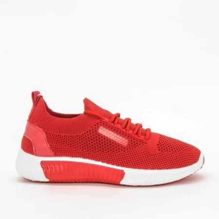 Sportske cipele za žene LI5 Crvena | Mei