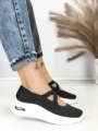 Pantofi Sport Dama TT-90 BLACK | EMAS