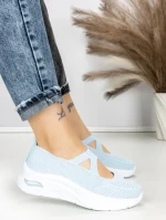 Pantofi Sport Dama TT-90 BLUE | EMAS