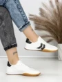 Sneakers Dama XX-81 WHITE | EMAS