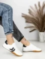 Sneakers Dama XX-81 WHITE | EMAS