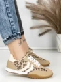 Sneakers Dama XX-81 LEOPARD | EMAS