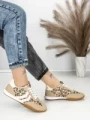 Sneakers Dama XX-81 LEOPARD | EMAS