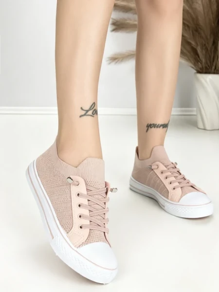 Tenisi Dama BK50 PINK | OMODA