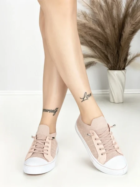 Tenisi Dama BK50 PINK | OMODA