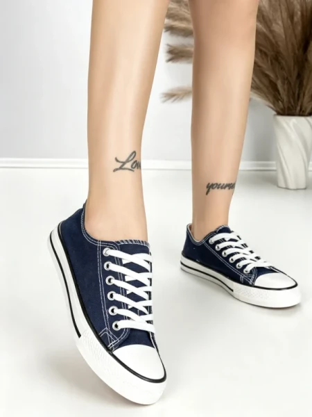 Tenisi Dama 88-78 NAVY | ABLOOM
