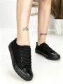 Tenisi Dama 88-78 ALL BLACK | ABLOOM
