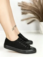 Tenisi Dama 88-78 ALL BLACK | ABLOOM