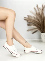 Tenisi Dama 88-78 WHITE | ABLOOM