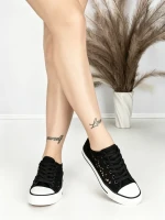 Tenisi Dama 202 BLACK | ABLOOM