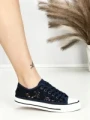 Tenisi Dama 202 NAVY | ABLOOM