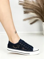 Tenisi Dama 202 NAVY | ABLOOM