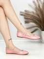 Balerini Dama DH-1136 PINK | ABLOOM
