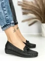 Pantofi Casual Dama JM728 NEGRO | ANNALISE