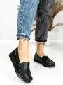 Pantofi Casual Dama JM152Q NEGRO | ANNALISE