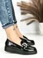 Pantofi Casual Dama JM232 NEGRO | ANNALISE