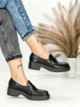 Pantofi Casual Dama JM979 NEGRO | ANNALISE