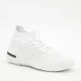 Sportske cipele za žene D012 Bijela | Mei